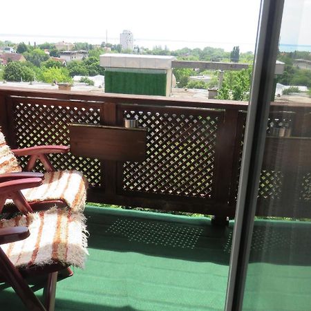 Hotel Prima Porta Vendeghaz à Balatonalmádi Extérieur photo